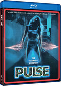 Pulse [Blu-Ray]