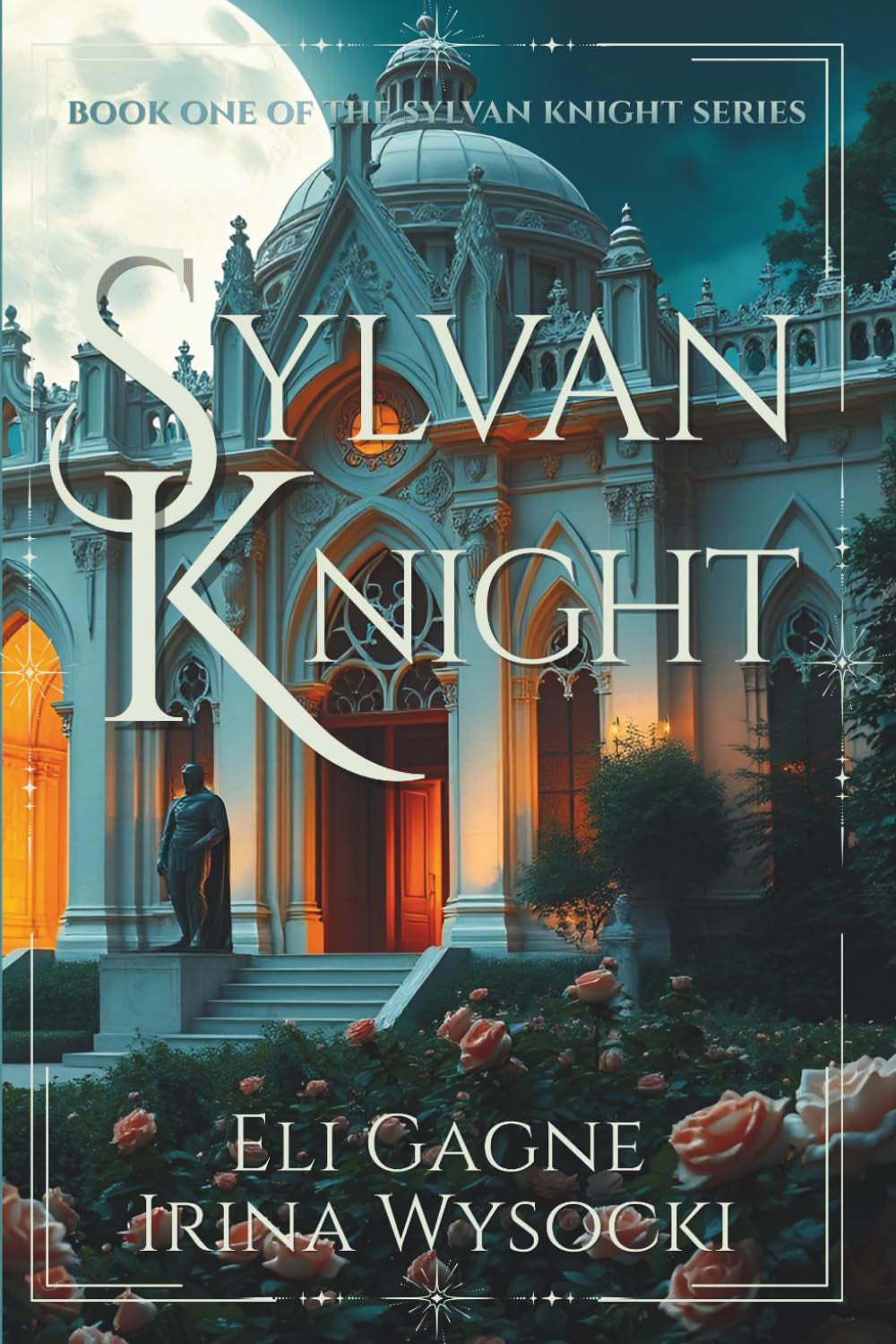 Sylvan Knight
