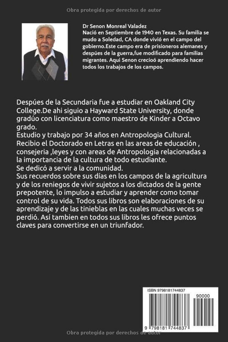 Cuentos a la Luz de la Luna: INOCENCIA VOL 1 (Spanish Edition)