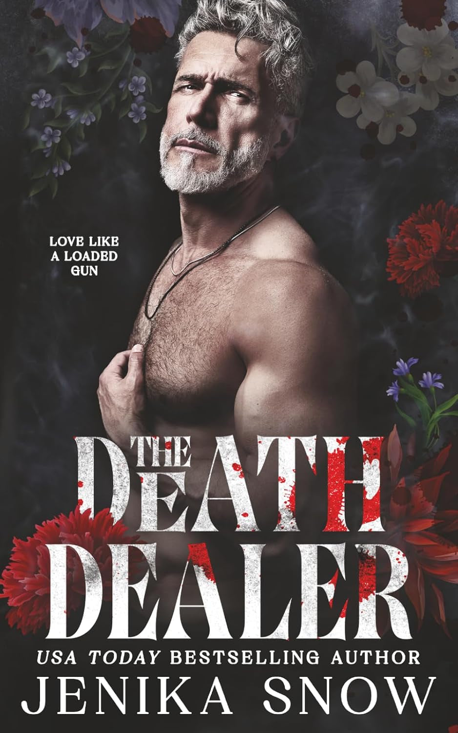 The Death Dealer (Love Like A Loaded Gun)