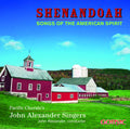 Shenandoah: Songs of the American Spirit