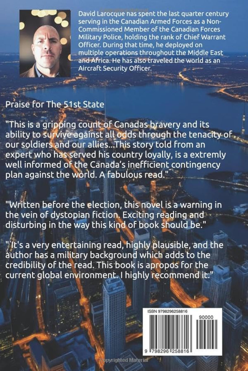 The 51st State