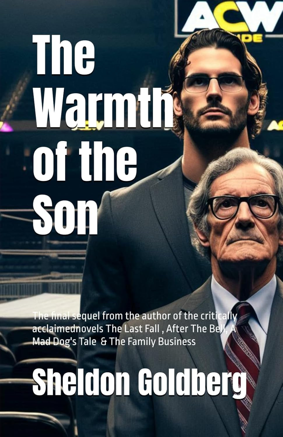 The Warmth of the Son