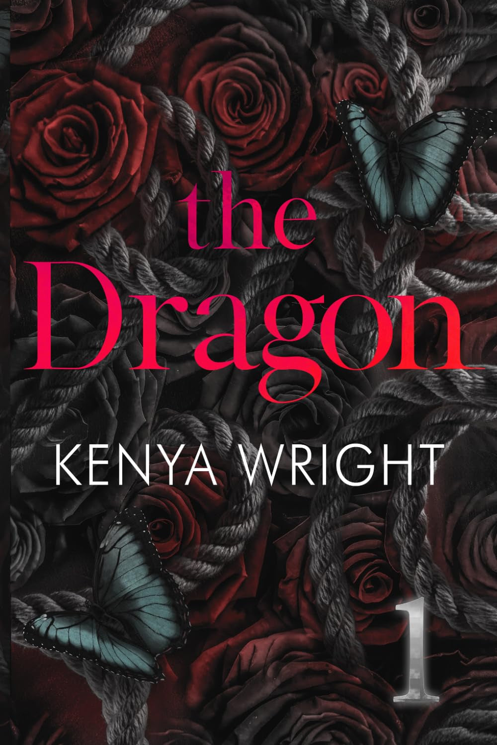 The Dragon 1: AMBW Mafia Romance (Tokyo Empire)