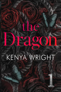 The Dragon 1: AMBW Mafia Romance (Tokyo Empire)