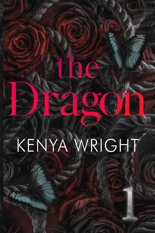 The Dragon 1: AMBW Mafia Romance (Tokyo Empire)