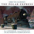 The Polar Express & Dr. Seusss Gertrude McFuzz