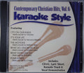 Daywind Style: Contemporary Christian V.6