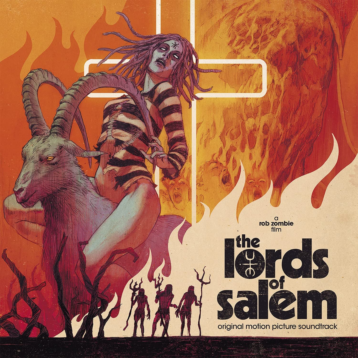 Lords Of Salem (Soundtrack)