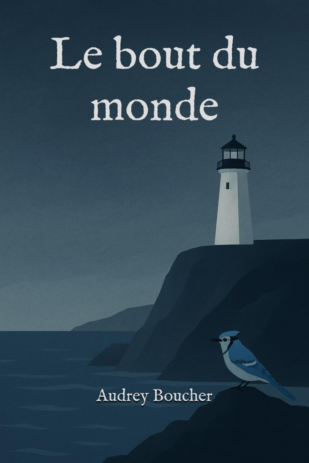 Le bout du monde