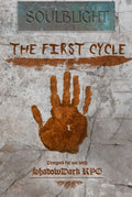Soulblight - The First Cycle