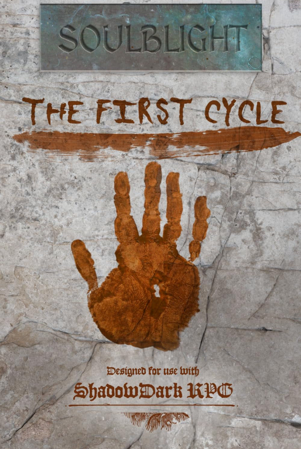Soulblight - The First Cycle