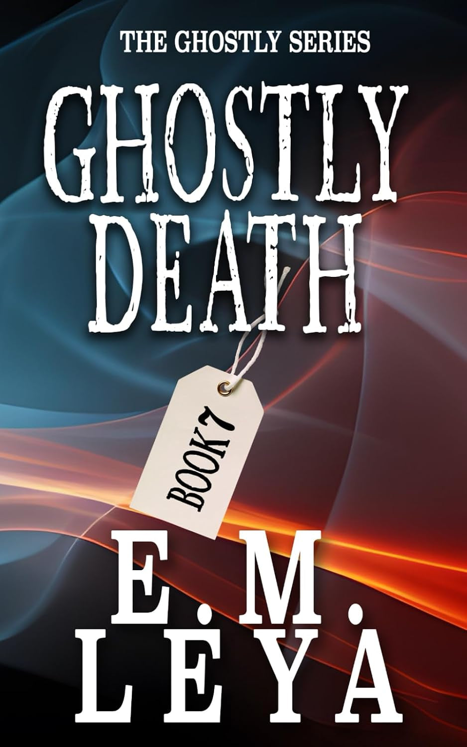 Ghostly Death
