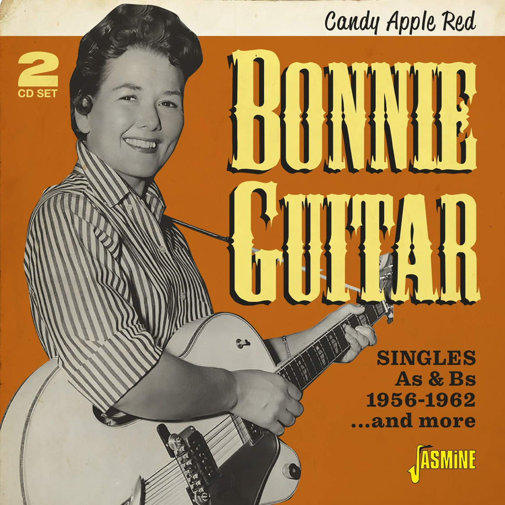 Singles As & Bs, 1956-1962 And More ORIGINAL RECORDINGS REMASTERED SET