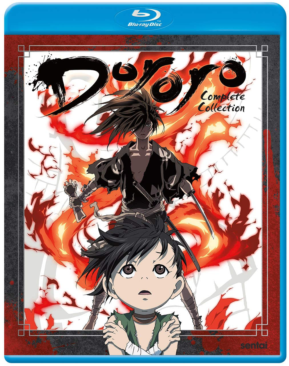 DORORO