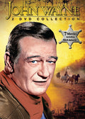 John Wayne 2 DVD Collection