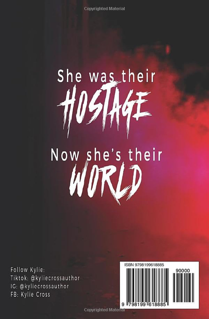 Road to Revenge: A Dark Sapphic Why Choose (Valemont Violence)