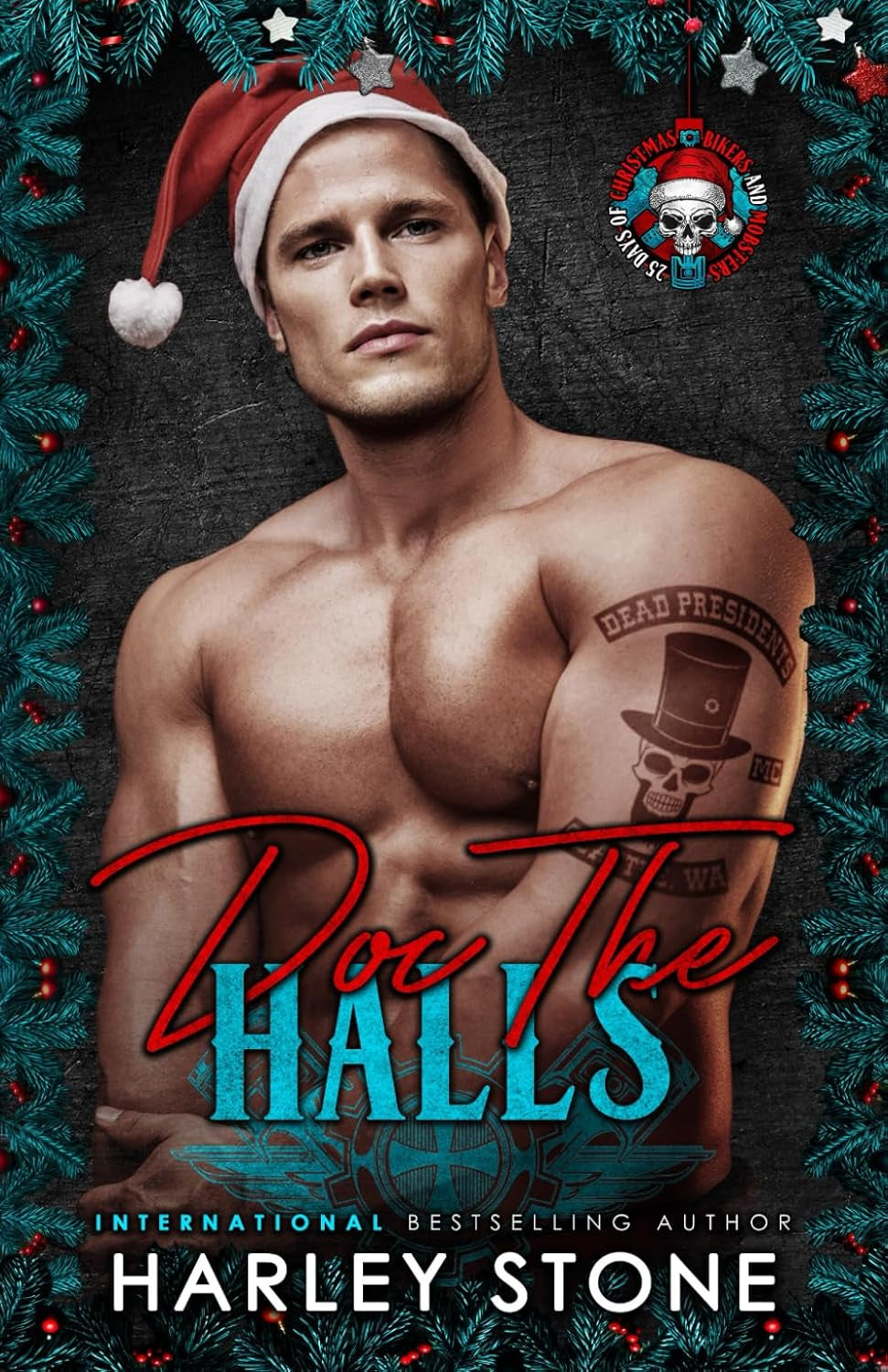 Doc the Halls