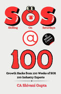 SoS @ 100: Growth hacks from 100 weeks of SoS - 100 Industry Experts (Skilling on Saturdays - Series)