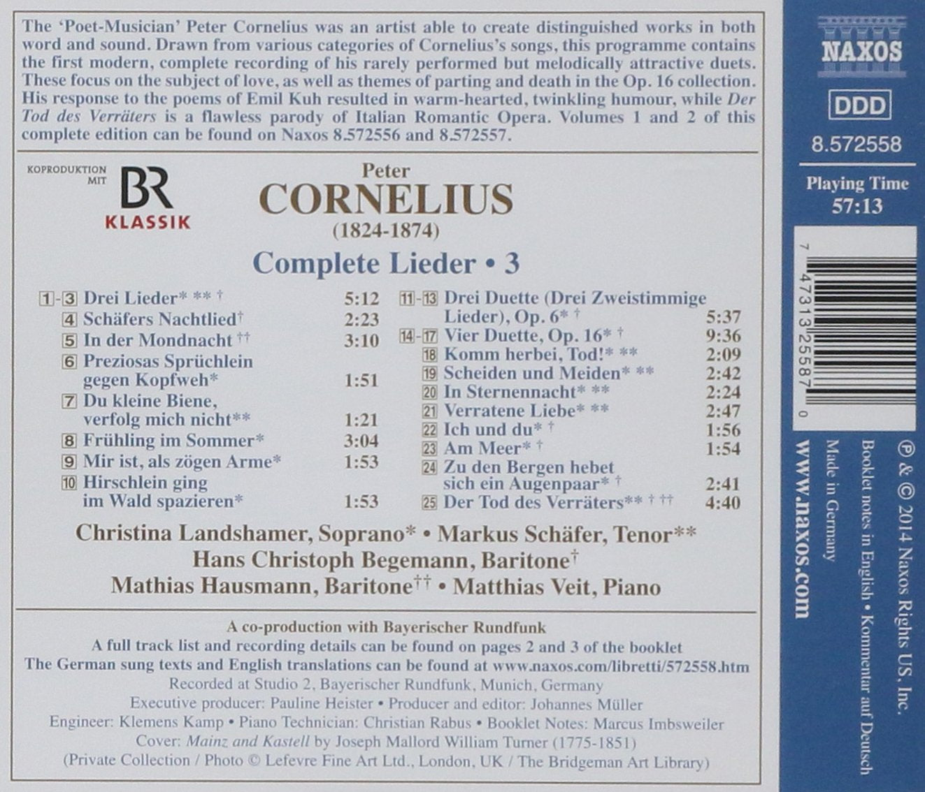 Complete Songs 3