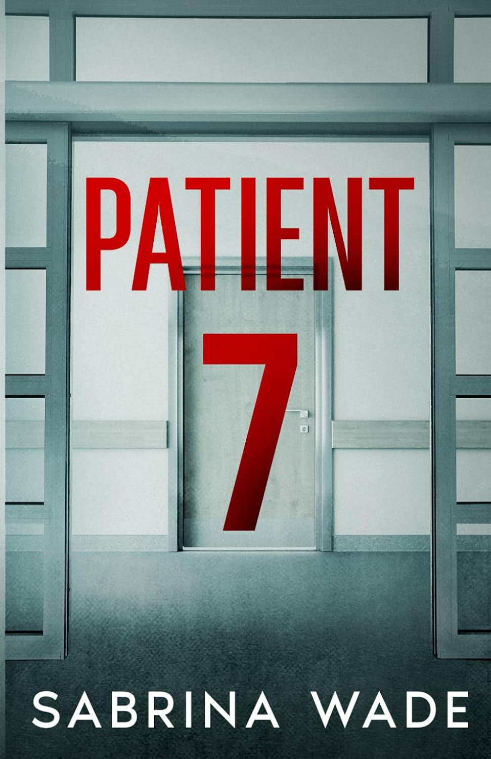 Patient 7: A gripping psychological thriller with a shocking twist.
