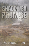 Shadowed Promise (The Blackwood Family Saga)