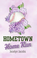 Hometown Home Run (Hearts on the Sidelines)