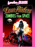 Lowriders Vs. Zombies From Space