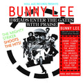 Soul Jazz Records Presents Bunny Lee: Dreads Enter the Gates With The Mighty Striker Shoots the Hits