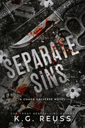 Separate Sins: A Chaos Universe Novel