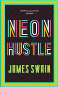 Neon Hustle: A Billy Cunningham Novel