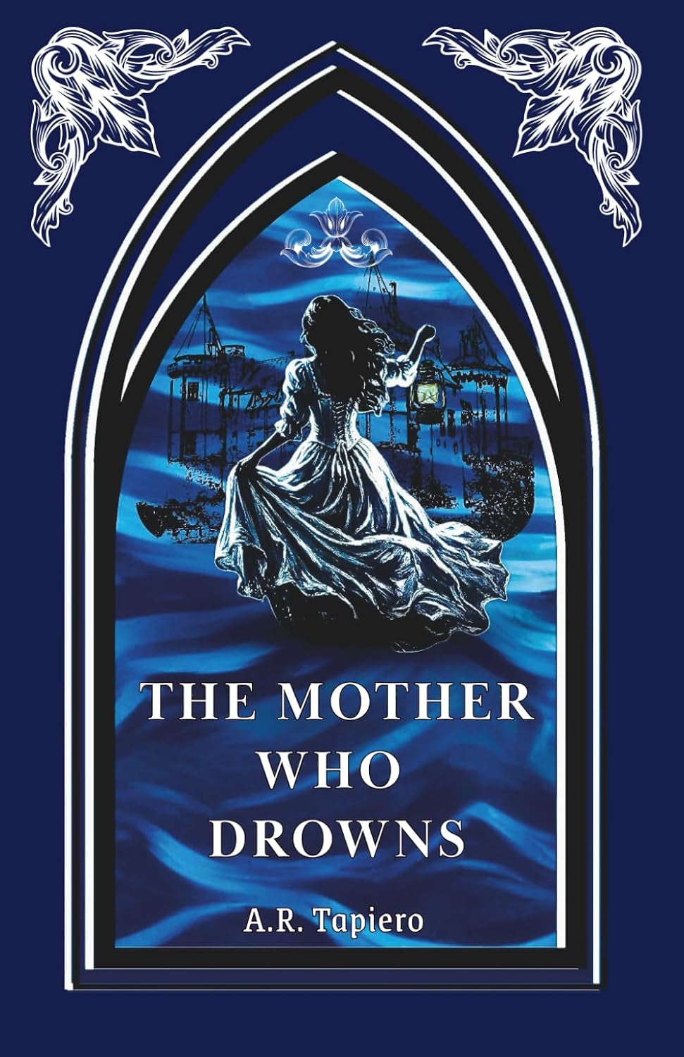 The Mother Who Drowns