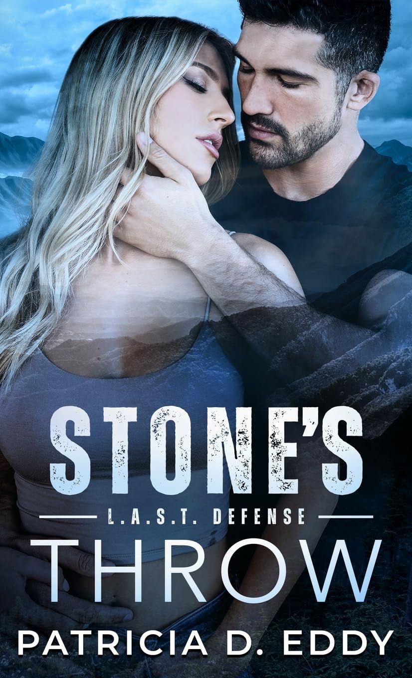 Stone's Throw (L.A.S.T. Defense)