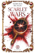 Scarlet Wars (Sapere)