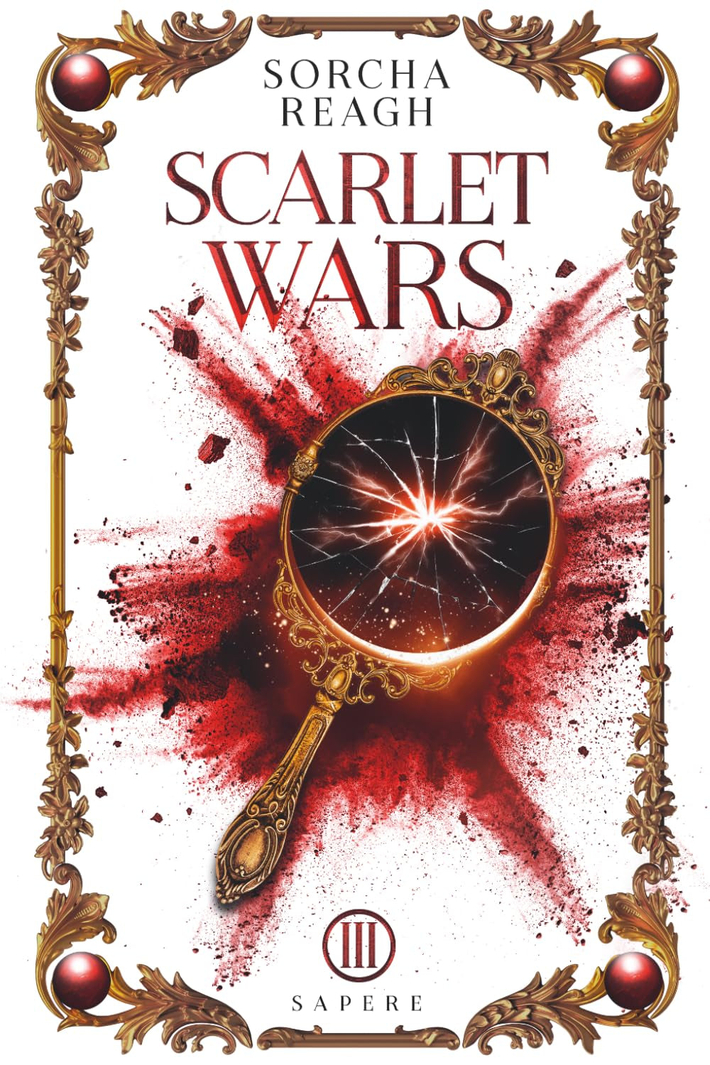 Scarlet Wars (Sapere)
