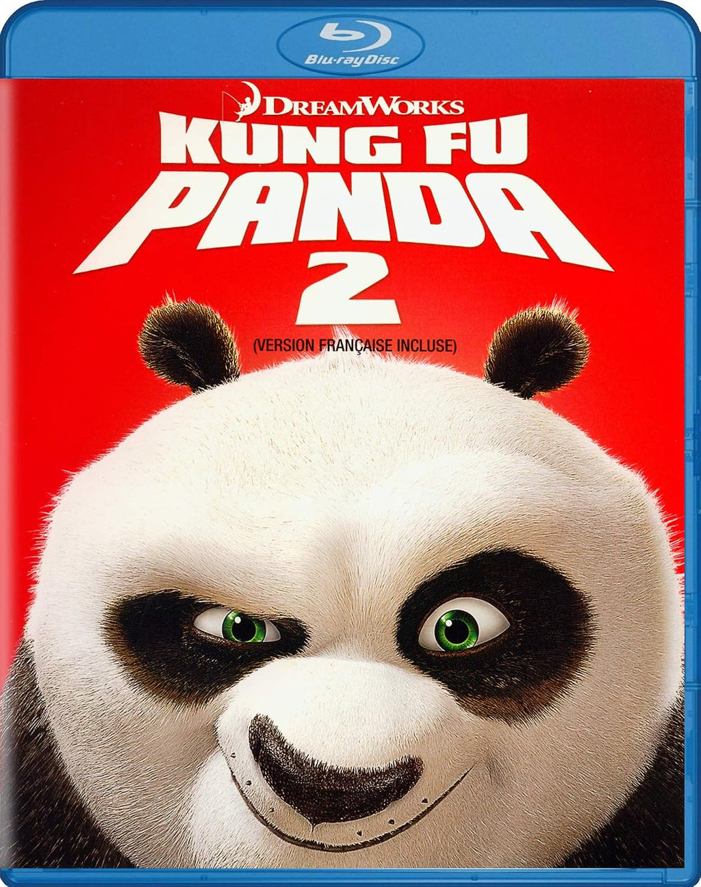 Kung Fu Panda 2