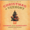 Christmas In Vermont