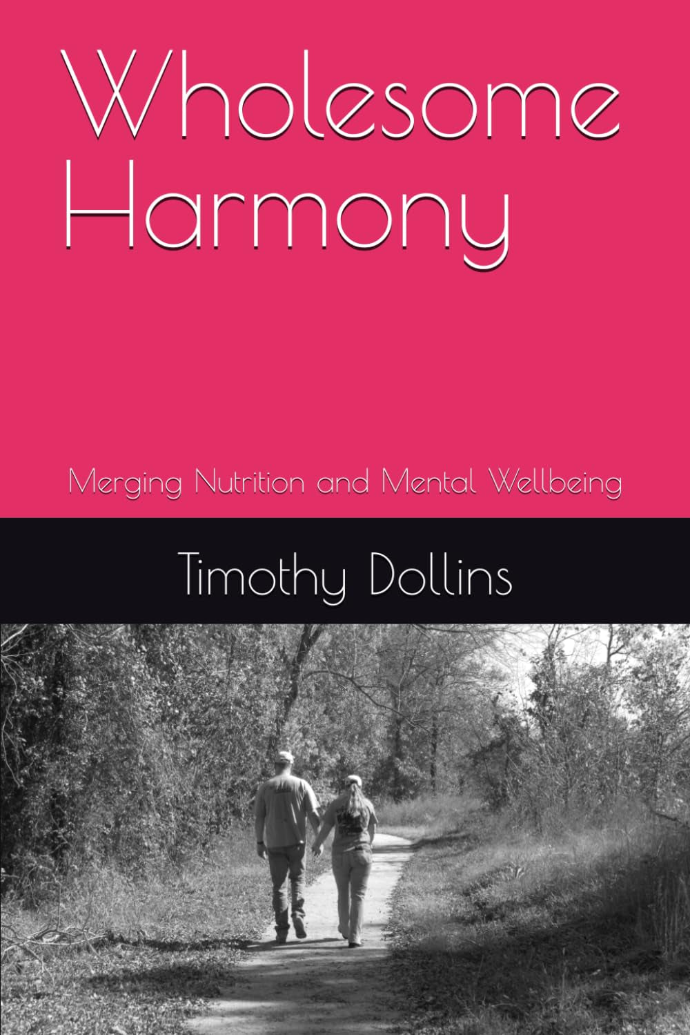 Wholesome Harmony: Merging Nutrition and Mental Wellbeing