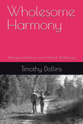 Wholesome Harmony: Merging Nutrition and Mental Wellbeing