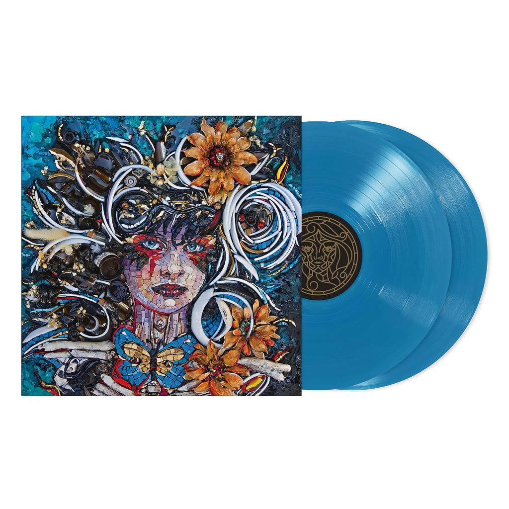 The Mosaic Aqua Explicit Lyrics