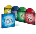 The Complete Harry Potter Film Music Collection Set