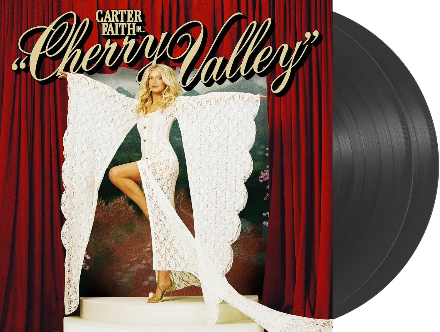 Cherry Valley [2 LP]