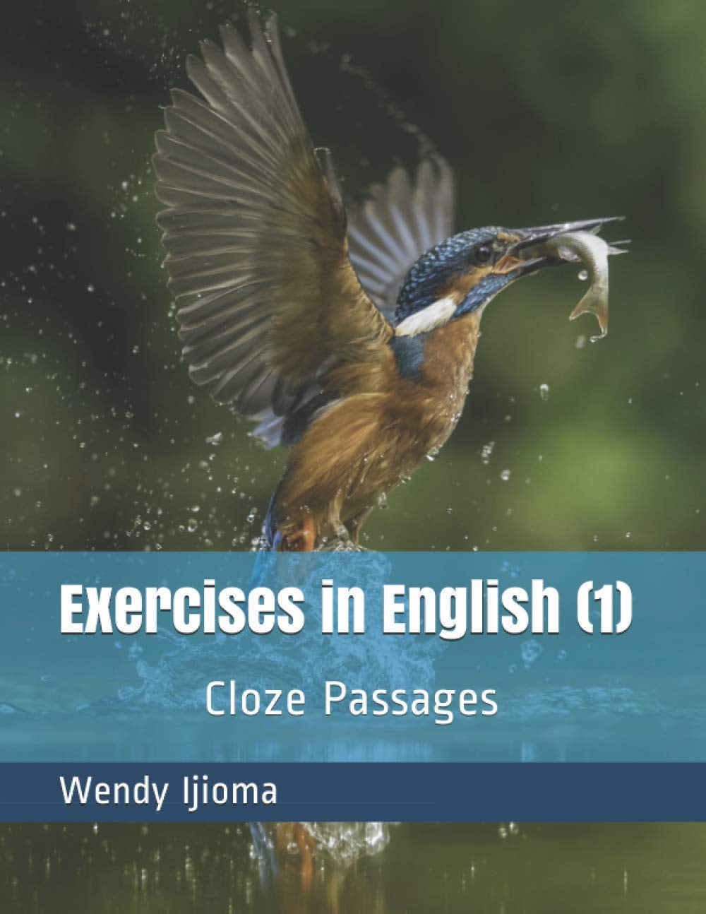 Exercises in English (1): Cloze Passages