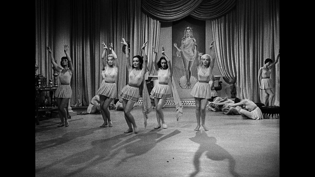 Fire Maidens of Outer Space