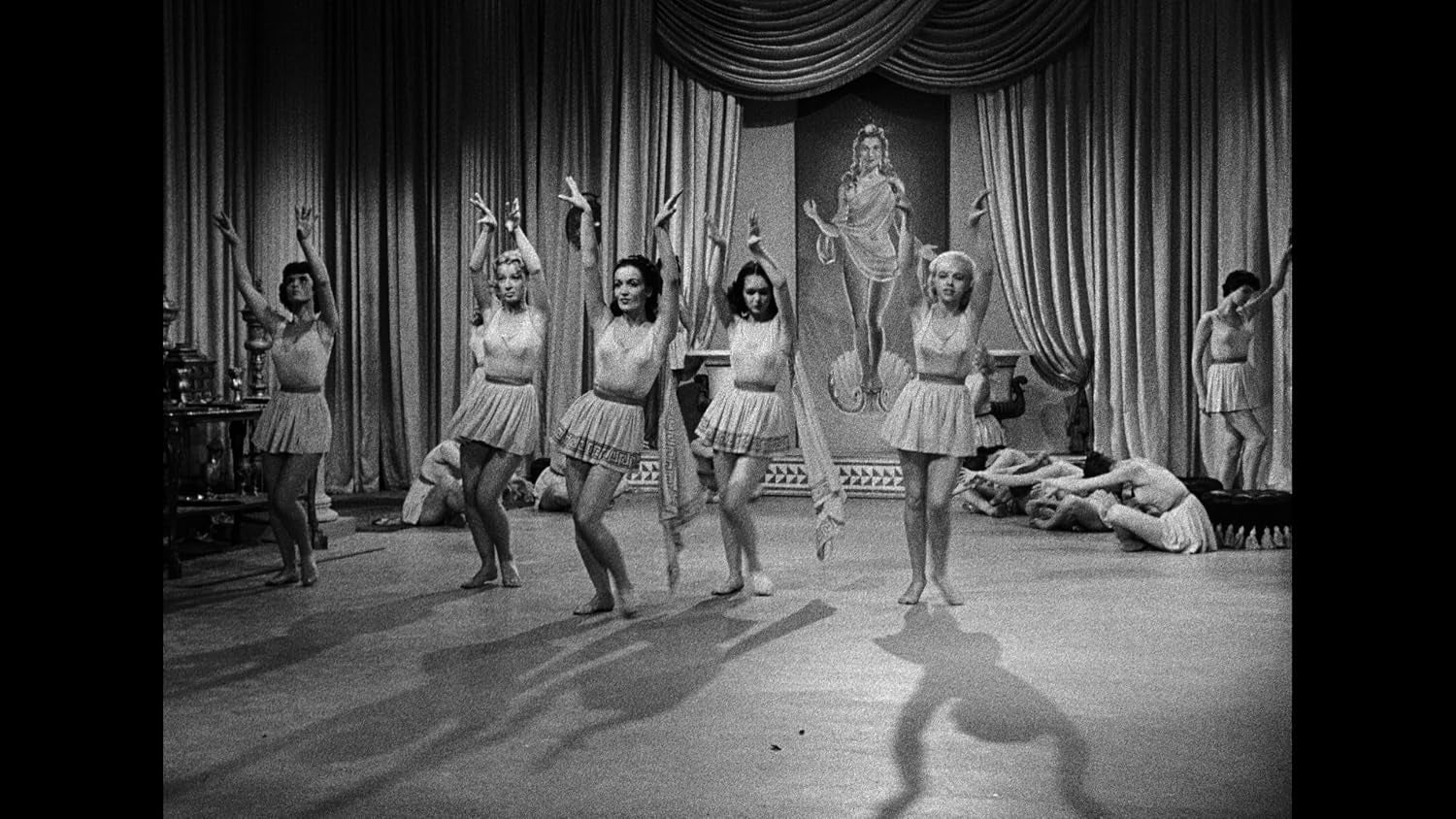 Fire Maidens of Outer Space