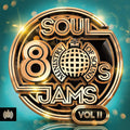 80S Soul Jams Vol. Ii - Ministry Of Sound
