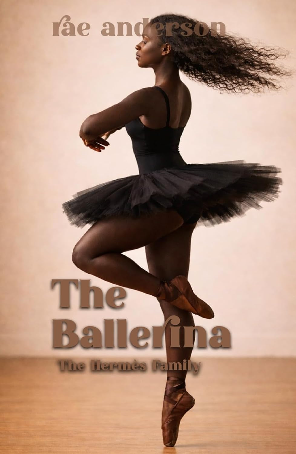 The Ballerina (The Hermès Family)