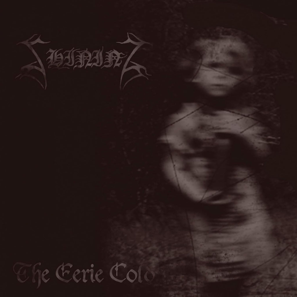 Iv - The Eerie Cold