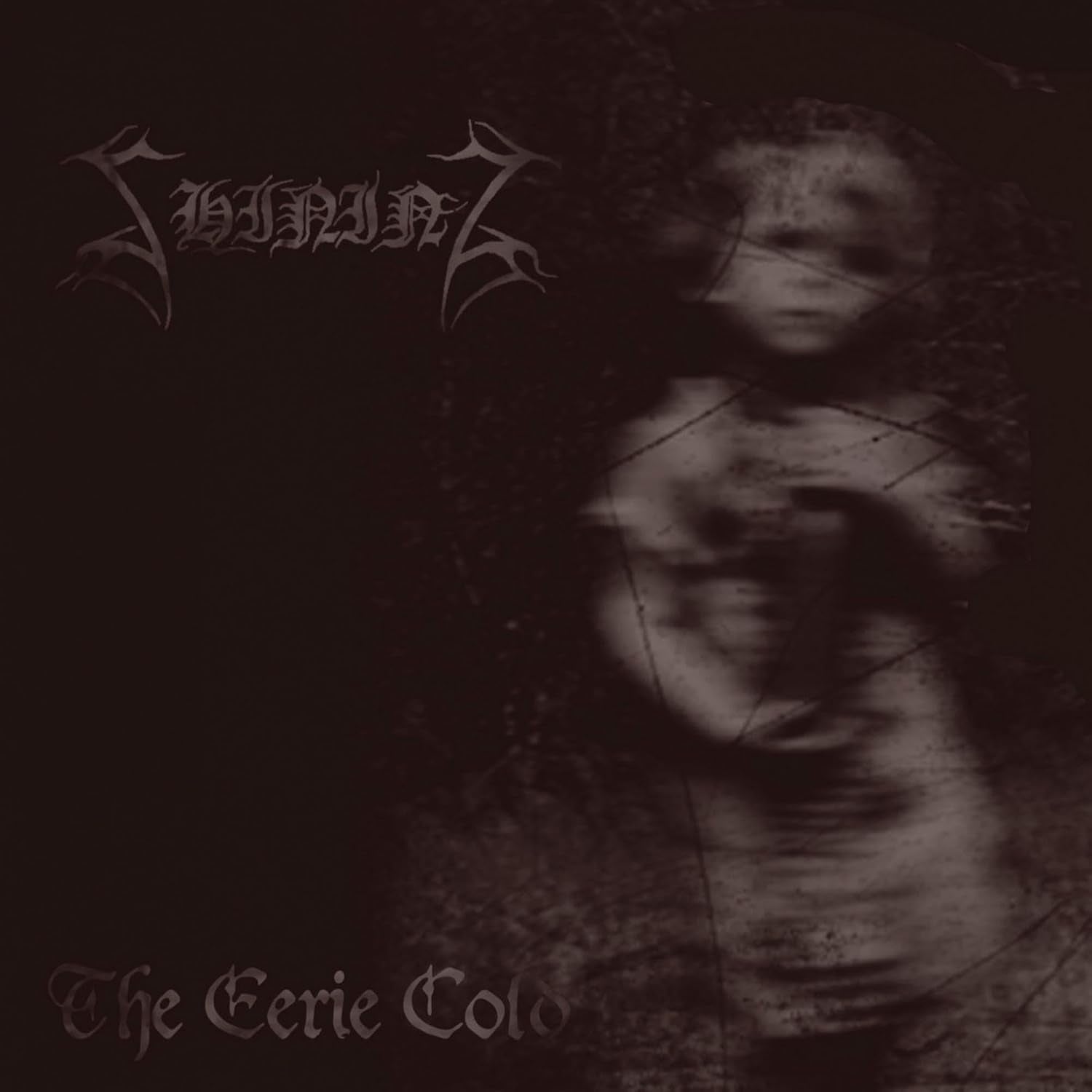 Iv - The Eerie Cold