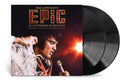 EPiC: Elvis Presley in Concert – Soundtrack